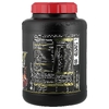 ALLMAX, сывороточный протеин, шоколад, 2,27 кг (5 фунтов)