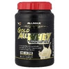 ALLMAX, сывороточный протеин, французская ваниль, 907 г (2 фунта)