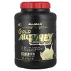 ALLMAX, сывороточный протеин, французская ваниль, 2,27 кг (5 фунтов)