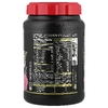 ALLMAX, сывороточный протеин, со вкусом клубники, 907 г (2 фунта)