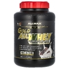 ALLMAX, сывороточный протеин, печенье и сливки, 2,27 кг (5 фунтов)