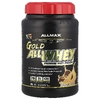 ALLMAX, сывороточный протеин, шоколадно-арахисовая паста, 907 г (2 фунта)