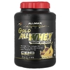 ALLMAX, сывороточный протеин, шоколад и арахисовое масло, 2,27 кг (5 фунтов)