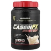 ALLMAX, 100% мицеллярный казеин, ваниль, 907 г (2 фунта)