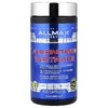 ALLMAX, L-карнитин и тартрат, 120 капсул