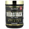 ALLMAX, 7 питательных веществ и мультивитамины, 30 комплектных упаковок, 270 капсул/таблеток