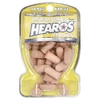 Hearos, Беруши, желтые, 14 пар