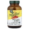 MegaFood, Кожа, ногти и волосы 2™, 90 таблеток