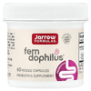 Jarrow Formulas, веганские пробиотики для женщин, 1 млрд КОЕ, 60 растительных капсул