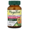 MegaFood, улучшенный мультивитаминный комплекс, для женщин старше 40 лет, 60 таблеток