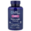 Life Extension, средство для поддержания здоровья груди, 60 капсул