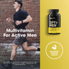 Optimum Nutrition, мультивитамины для активных мужчин, 240 таблеток