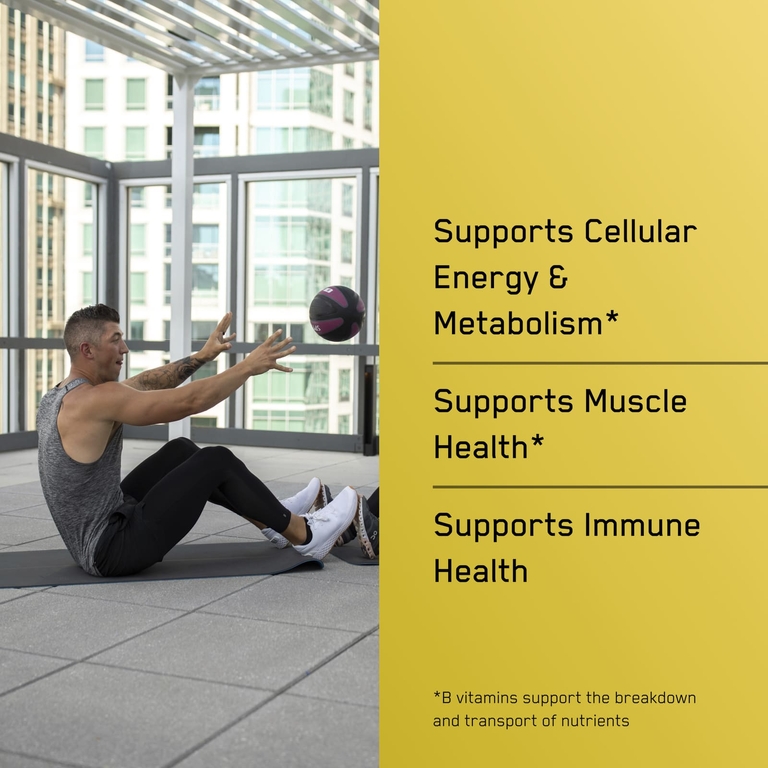 Optimum Nutrition, мультивитамины для активных мужчин, 240 таблеток