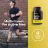 Optimum Nutrition, мультивитамины для активных мужчин, 90 таблеток