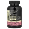 Optimum Nutrition, мультивитаминная добавка для активных женщин, 60 капсул