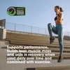 Optimum Nutrition, микронизированный порошок креатина, без добавок, 600 г