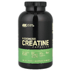 Optimum Nutrition, микронизированный креатин в капсулах, 200 капсул (1,25 г в 1 капсуле)