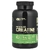 Optimum Nutrition, микронизированный креатин в капсулах, 100 капсул (1,25 г в 1 капсуле)