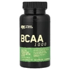 Optimum Nutrition, аминокислоты с разветвленной цепью, 60 капсул (500 мг в 1 капсуле)