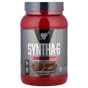BSN, протеиновая смесь для приготовления напитка, со вкусом шоколадного коктейля, 1,12 кг (2,47 фунта)