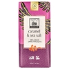 Endangered Species Chocolate, темный шоколад, карамель и морская соль, 60% какао, 85 г (3 унции)