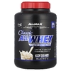 ALLMAX, сывороточный протеин, со вкусом ванили, 2,27 кг (5 фунтов)