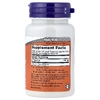 NOW Foods, L-теанин, чистый порошок, 28 г (1 унция)