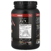 Olympian Labs, изолят говяжьего протеина, с шоколадным вкусом, 979,2 г