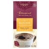 Teeccino, чай из обжаренных трав, вкус лесного ореха, без кофеина, 25 чайных пакетиков, 150 г (5,3 унции)