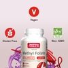 Jarrow Formulas, Комплекс витамина K, 60 желатиновых капсул