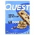 Quest Nutrition, протеиновый батончик, со вкусом овсяно-шоколадного печенья, 12 батончиков, весом 60 г (2,12 унции) каждый