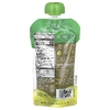 Happy Family Organics, органическое детское питание, для детей от 6 месяцев, груши, кудрявая капуста и шпинат, 113 г (4 унции)