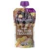 Happy Family Organics, органическое детское питание, для детей от 6 месяцев, груши, тыква и ежевика, 113 г (4 унции)