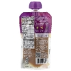 Happy Family Organics, органическое детское питание, для детей от 6 месяцев, груши, тыква и ежевика, 113 г (4 унции)