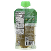 Happy Family Organics, органическое детское питание, для детей от 6 месяцев, яблоки, кудрявая капуста и авокадо, 113 г (4 унции)