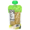 Happy Family Organics, органическое детское питание, для детей от 6 месяцев, груши, цукини и горох, 113 г (4 унции)