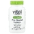 Vital Nutrients, пробиотики для полости рта, натуральный мятный вкус, 90 веганских жевательных таблеток
