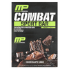 MusclePharm, Батончики протеиновые, шоколадный торт, 12 батончиков, 57 г (2,01 унции)