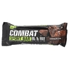 MusclePharm, Батончики протеиновые, шоколадный торт, 12 батончиков, 57 г (2,01 унции)