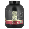 Optimum Nutrition, изолят сывороточного протеина, со вкусом шоколада и кокоса, 2,27 кг (5 фунтов)