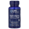 Life Extension, вишня, 60 вегетарианских капсул (480 мг в 1 капсуле)