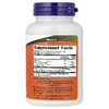 NOW Foods, пребиотическая клетчатка с фруктоолигосахаридами NutraFlora®, чистый порошок, 113 г (4 унций)