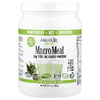 Macrolife Naturals, протеиновый порошок, ванильный вкус, 615 г (21,7 унции)