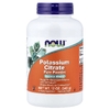 NOW Foods, цитрат калия, чистый порошок, 340 г (12 унций)