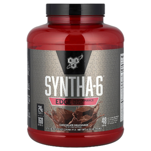 BSN, протеиновая смесь для приготовления напитка, со вкусом шоколадного коктейля, 1,92 кг (4,23 фунта)