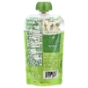 Happy Family Organics, пюре, клетчатка и протеин, для детей от 2 лет, органические груши, киви и кудрявая капуста, 113 г (4 унции)