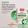 Jarrow Formulas, смесь 8 штаммов пробиотиков, 120 растительных капсул (5 млрд в 1 капсуле)