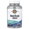 KAL, Blood Sugar Defense™, 60 таблеток