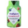 VitaFusion, Мультивитамины для женщин, ягодные, 70 жевательных таблеток