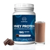 MRM Nutrition, сывороточный протеин, с пробиотиками и постбиотиками, со вкусом шоколада, 917 г (2,02 фунта)
